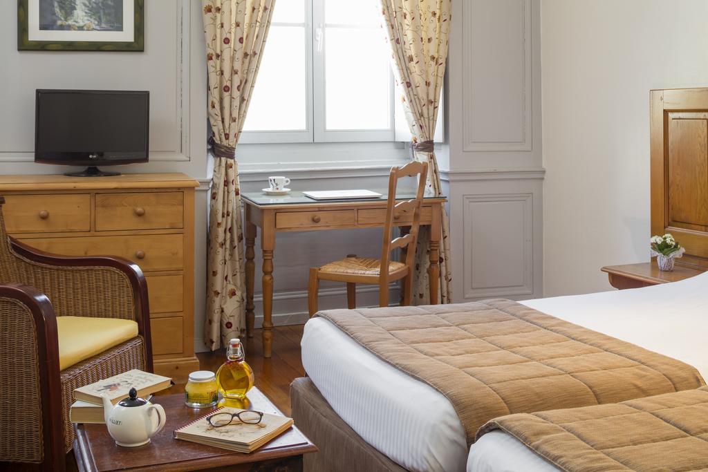 Appart Hotel Charles Sander Salins-les-Bains Buitenkant foto
