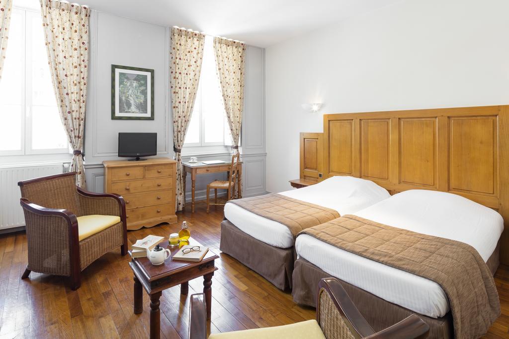 Appart Hotel Charles Sander Salins-les-Bains Buitenkant foto