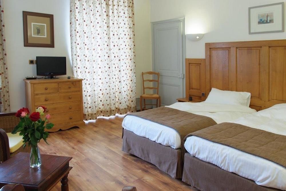 Appart Hotel Charles Sander Salins-les-Bains Buitenkant foto