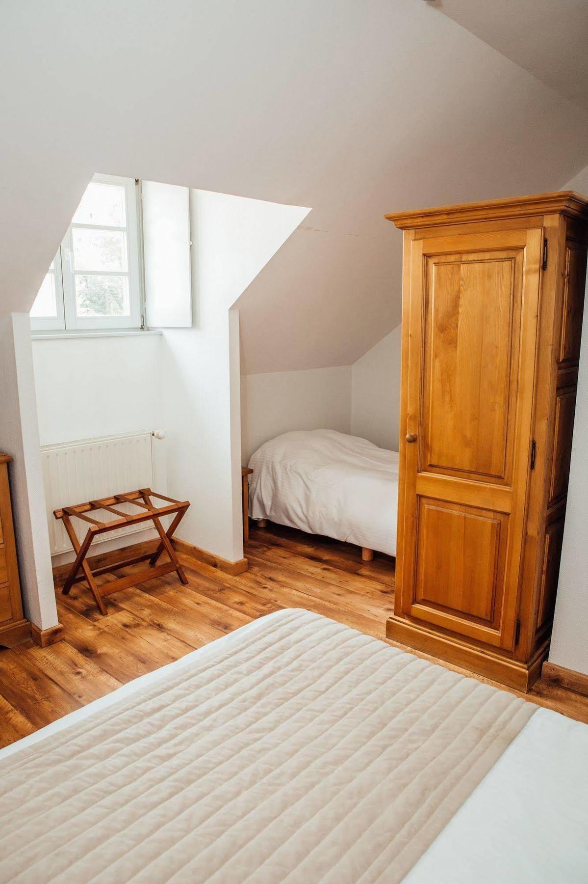 Appart Hotel Charles Sander Salins-les-Bains Buitenkant foto